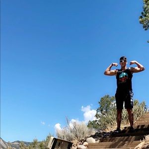 Meet your Posher, Alberto